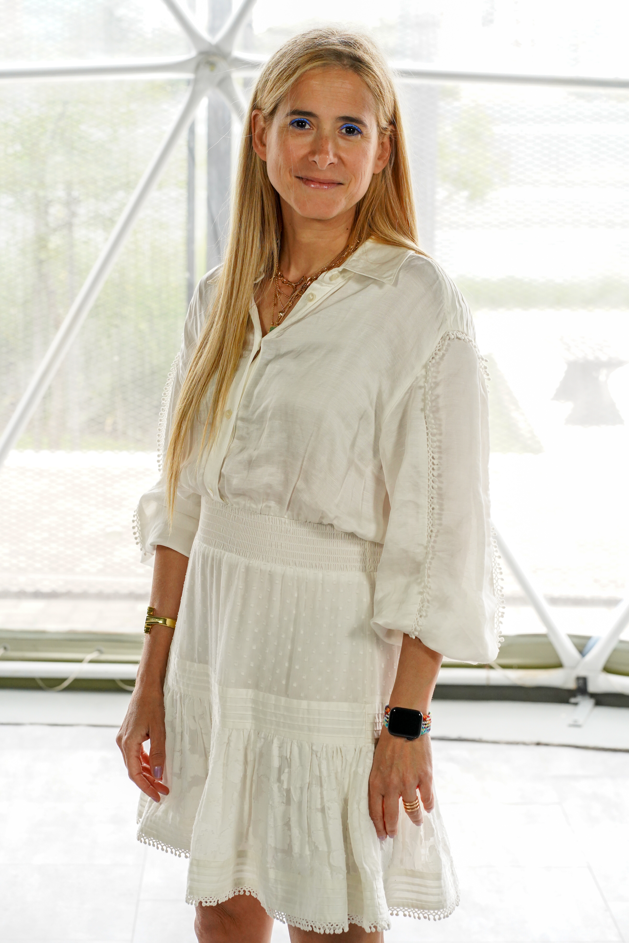 Geraldine Gueron